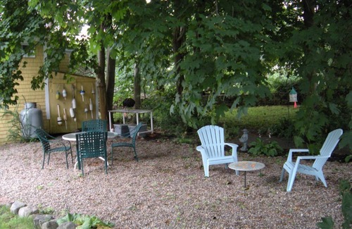 York Beach Cabine | Deux chambres 1 salle de bain 4 couchages confortablement 6 si nécessaire