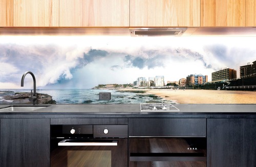 Newcastle Hôtel | Two Bedroom Accessible In CBD
