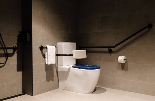 Newcastle Hôtel | Two Bedroom Accessible In CBD