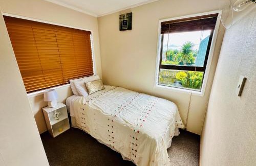 Papatoetoe Appartement | Two Bedroom Airport Flat Free Wi-Fi Parking Peaceful Stay