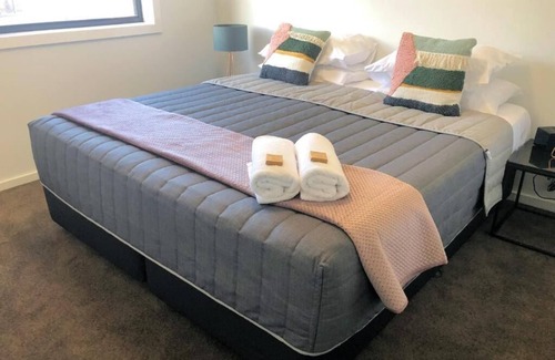 Waratah West Appartement | Two Bedroom Apartment