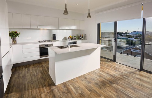Broadmeadow Appartement | Two Bedroom Apartment