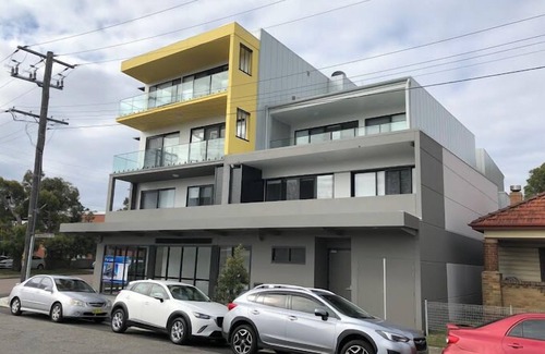 Broadmeadow Appartement | Two Bedroom Apartment
