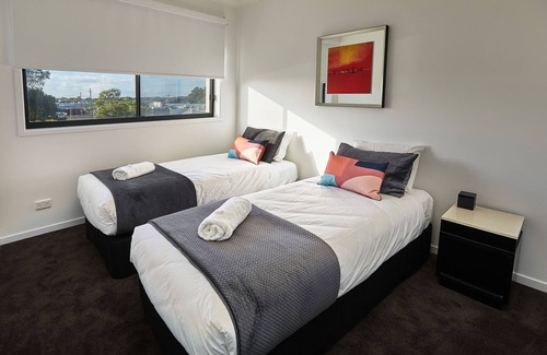 Broadmeadow Appartement | Two Bedroom Apartment