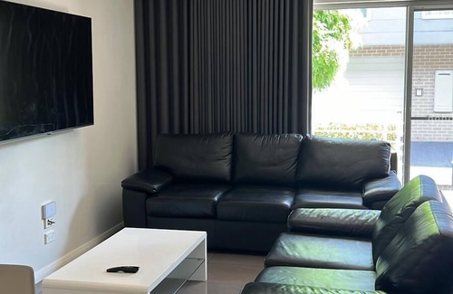 Charlestown Appartement | Two Bedroom Apartment