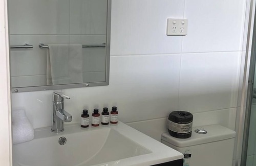 Charlestown Appartement | Two Bedroom Apartment