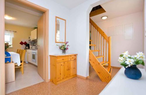 Arbshagen Appartement | Two-Bedroom Apartment in Gross Kordshagen I