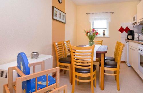 Arbshagen Appartement | Two-Bedroom Apartment in Gross Kordshagen I