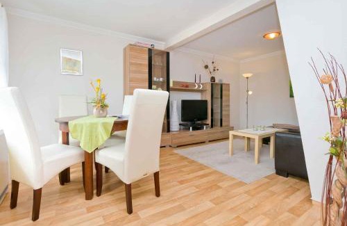 Arbshagen Appartement | Two-Bedroom Apartment in Gross Kordshagen I