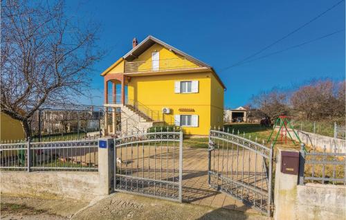 Dracevac Ninski Appartement | Two-Bedroom Apartment In Dracevac Ninski