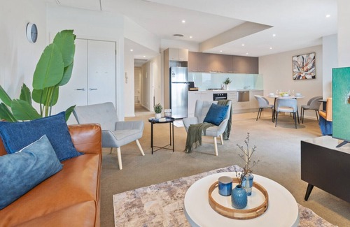 Bentleigh Appartement | Two bedroom apartment in Australia, Bentleigh
