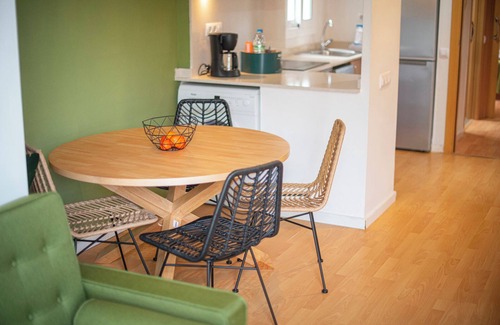 La Sagrada Familia Appartement | Two bedroom apartment Sagrada Familia-You Stylish