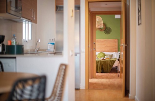 La Sagrada Familia Appartement | Two bedroom apartment Sagrada Familia-You Stylish