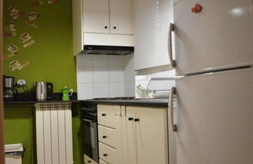 Argostoli Town Appartement | Two Bedroom Apartment with Balcony - Contessa Elli Residences
