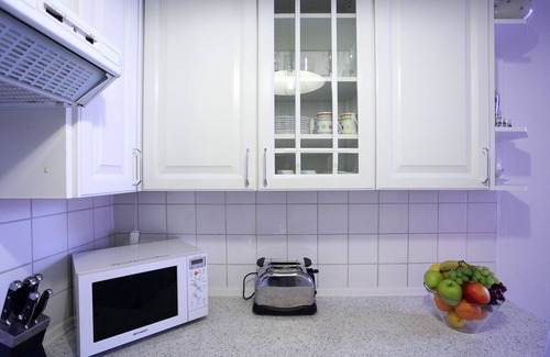 Matzleinsdorf Appartement | Appartement 2 chambres dans le centre de Vienne