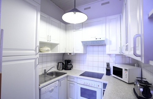 Matzleinsdorf Appartement | Appartement 2 chambres dans le centre de Vienne