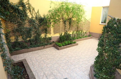 Matzleinsdorf Appartement | Appartement 2 chambres dans le centre de Vienne