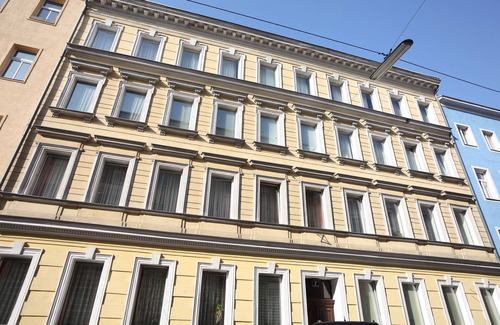 Matzleinsdorf Appartement | Appartement 2 chambres dans le centre de Vienne