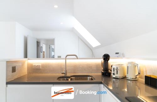 Leyton Appartement | Two Bedroom Apartment At Buonomo Stays Short Lets & Serviced Accommodation