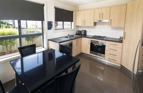 Cardiff Appartement | Two Bedroom Apartment