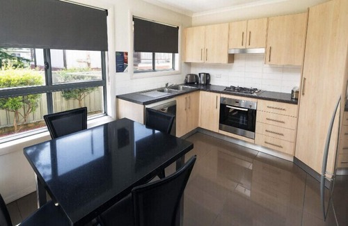 Cardiff Appartement | Two Bedroom Apartment