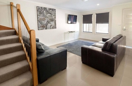 Cardiff Appartement | Two Bedroom Apartment