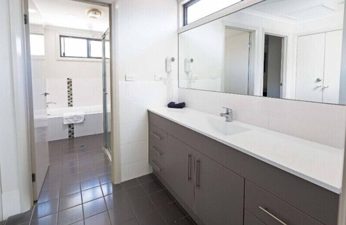 Cardiff Appartement | Two Bedroom Apartment