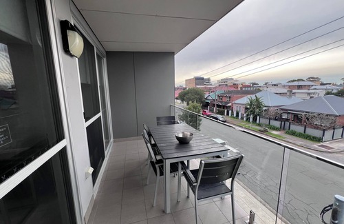 Hamilton Appartement | Two Bedroom Apartment