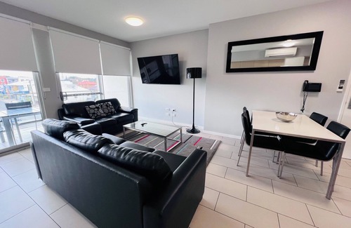 Hamilton Appartement | Two Bedroom Apartment