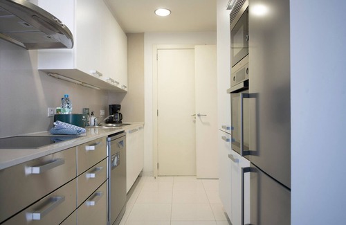 Diagonal Mar i el Front Maritim del Poblenou Appartement | Two bedroom apartment with terrace - You Stylish