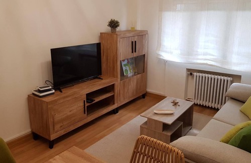 Gijon-Este Appartement | Two-Bedroom Apartment