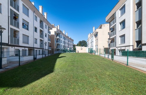 Posada de Llanes Appartement | Two-Bedroom Apartment