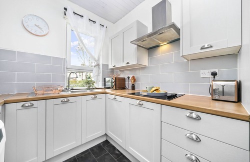 Motherwell Appartement | Two Bedroom Apartment by Klass Living Serviced Accommodation Motherwell - Anderson Apartment With WiFi &Parking