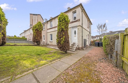 Motherwell Appartement | Two Bedroom Apartment by Klass Living Serviced Accommodation Motherwell - Anderson Apartment With WiFi &Parking