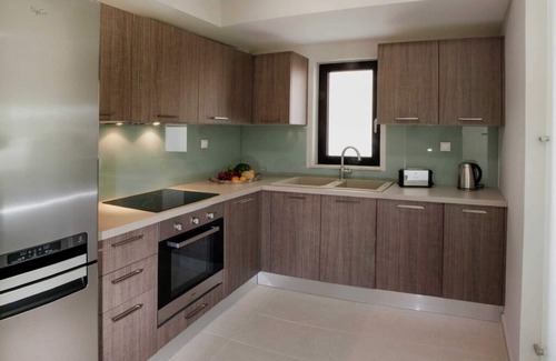 Daratsos Appartement | Two Bedroom Apartment Garden View Ground Floor