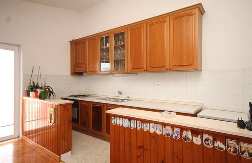 Nevidane Appartement | Appartement de deux chambres prés de la plage Nevidane, Pasman (A-8528-a)