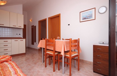 Zambratija Appartement | Appartement de deux chambres prés de la plage Zambratija, Umag (A-6997-b)