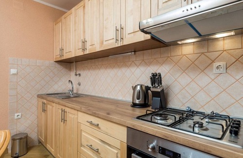 Vrbovsko Appartement | Two bedroom apartment with terrace Vrbovsko, Gorski kotar (A-20268-a)