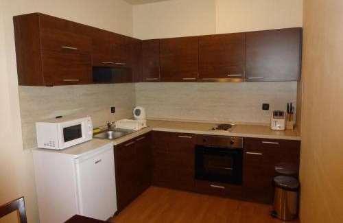 Kvartal Noviya Grad Appartement | Two-Bedroom Apartment in Fortuna