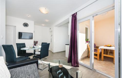 Maslenica Appartement | Two-Bedroom Apartment In Maslenica