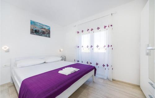Maslenica Appartement | Two-Bedroom Apartment In Maslenica