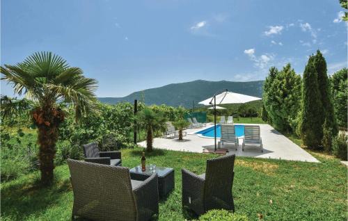 Ostrvica Appartement | Two-Bedroom Apartment In Ostrvica