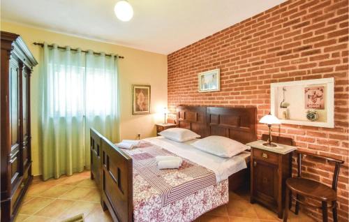 Ostrvica Appartement | Two-Bedroom Apartment In Ostrvica