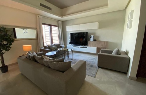 Lusail Appartement | Two Bedroom Apartment In Lusail, FoxHills-Qatar