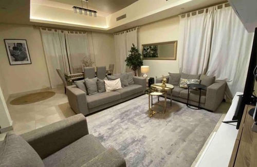 Lusail Appartement | Two Bedroom Apartment In Lusail, FoxHills-Qatar