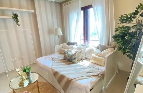 Lusail Appartement | Two Bedroom Apartment In Lusail, FoxHills-Qatar