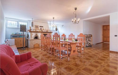 Vodnjan Appartement | Two-Bedroom Apartment In Vodnjan
