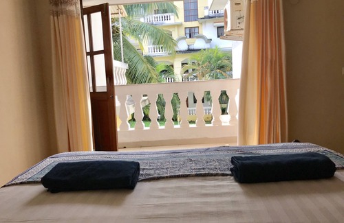 Varca Appartement | Appartement deux chambres