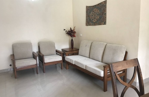 Varca Appartement | Appartement deux chambres