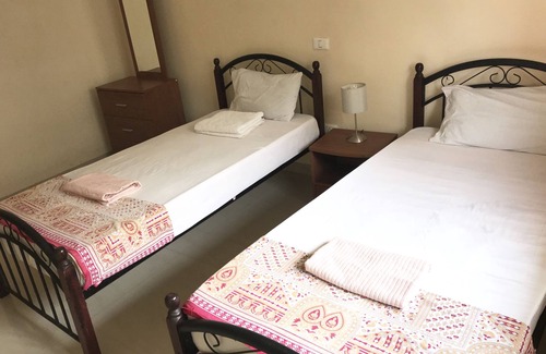 Varca Appartement | Appartement deux chambres